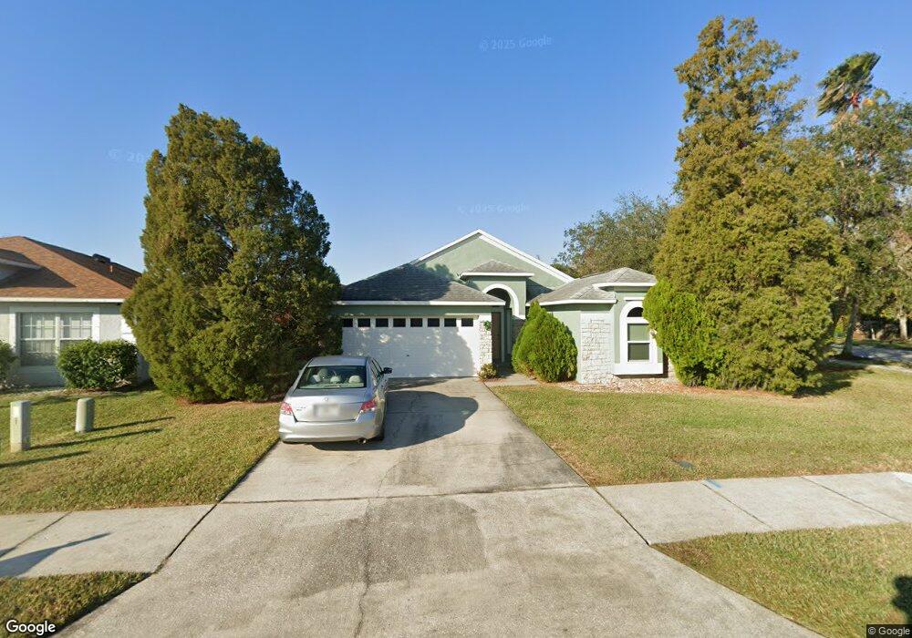 500 Cypress View Dr, Oldsmar, FL 34677 - photo 1