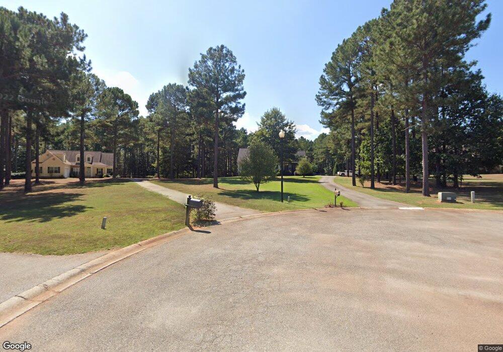 198 Journeys End, Zebulon, GA 30295 - photo 1