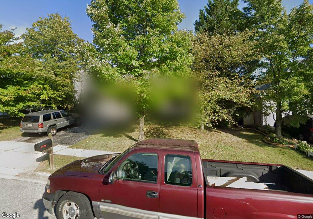 9603 Kings Grant Rd, Laurel, MD 20723 - photo 1