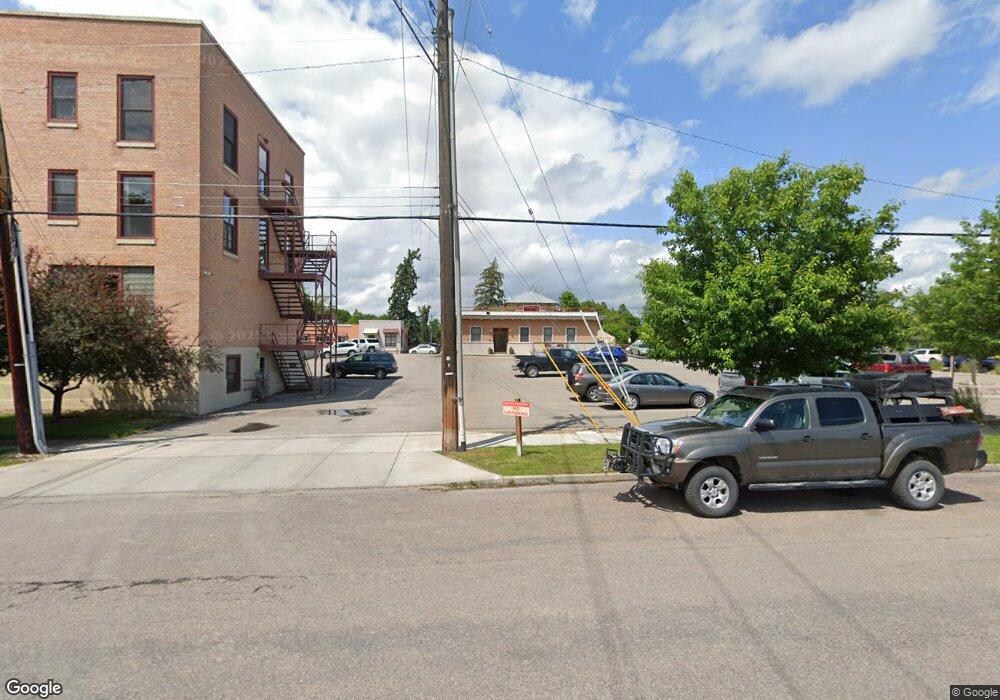 525 8th St E, Kalispell, MT 59901 - photo 1