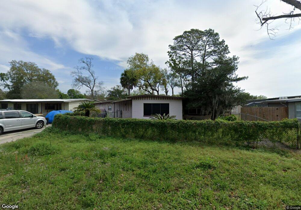 5305 Batley Rd, Jacksonville, FL 32210 - photo 1