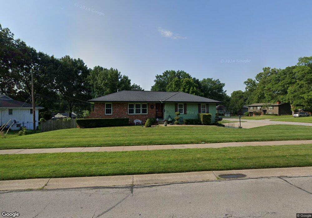 10323 W 69th St, Shawnee, KS 66203 - photo 1