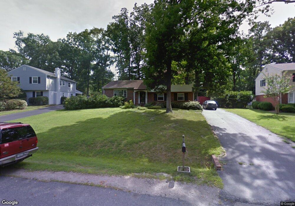 9307 Westmoor Dr, Henrico, VA 23229 - photo 1