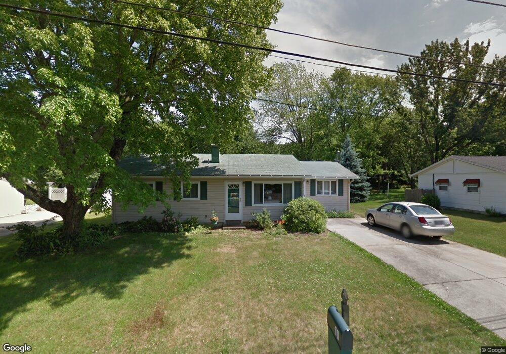 40 Douglas Cir, Greenville, RI 02828 - photo 1