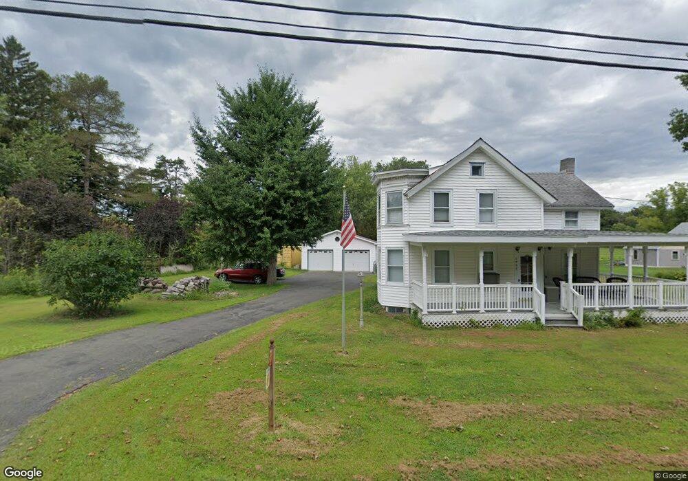 1777 State Route 9j, Stuyvesant, NY 12173 - photo 1