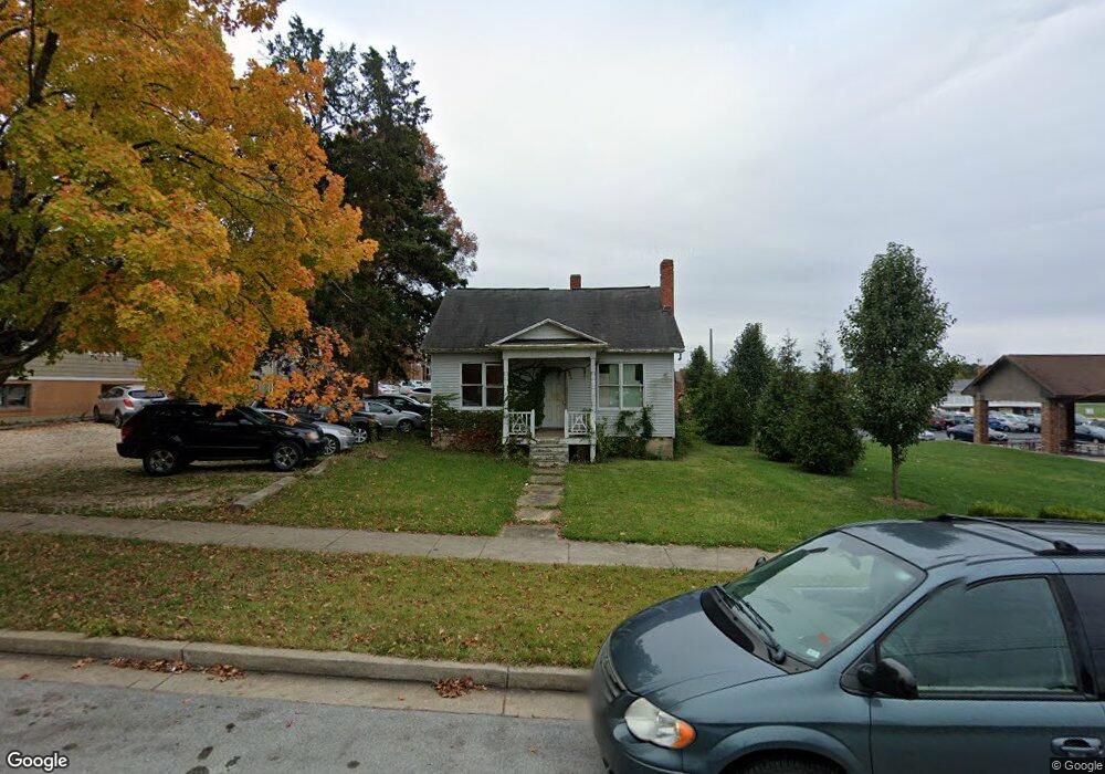 607 W 9th St, Rolla, MO 65401 - photo 1