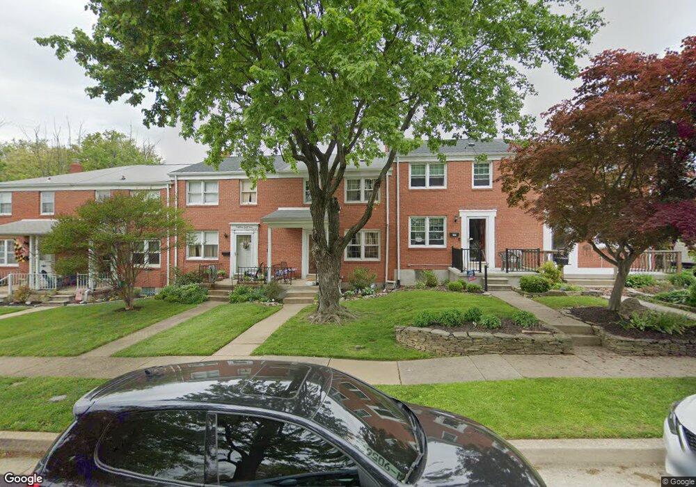 1846 Trenleigh Rd, Parkville, MD 21234 - photo 1