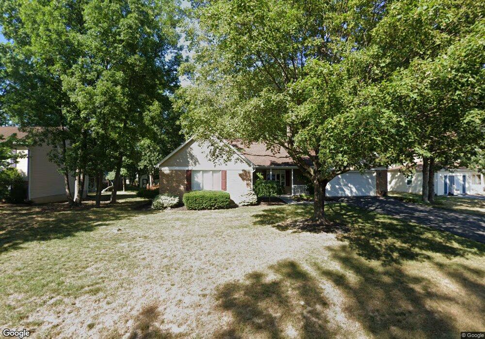 119 Rosedale Dr, Stephens City, VA 22655 - photo 1