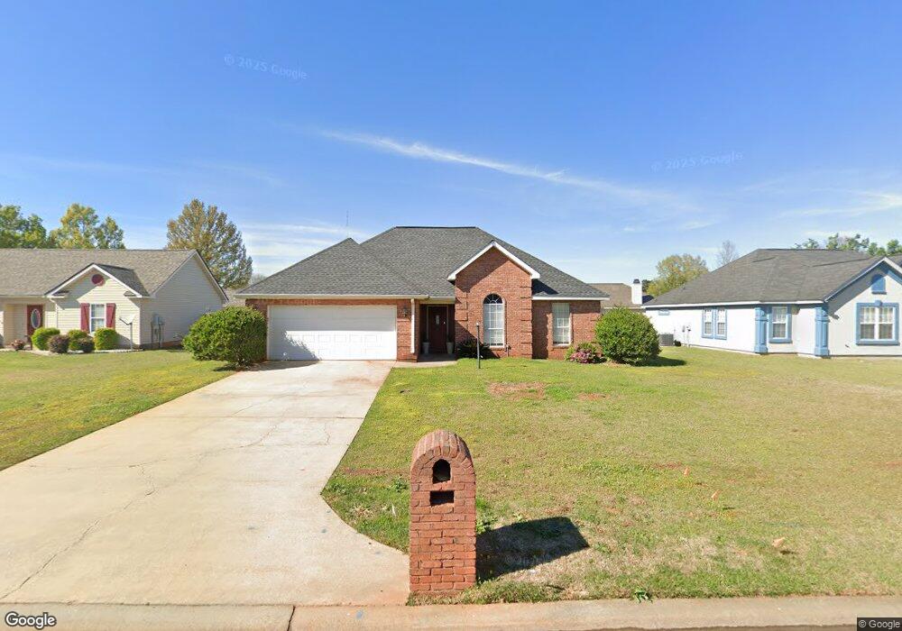 202 Blake Terrace, Warner Robins, GA 31088 - photo 1