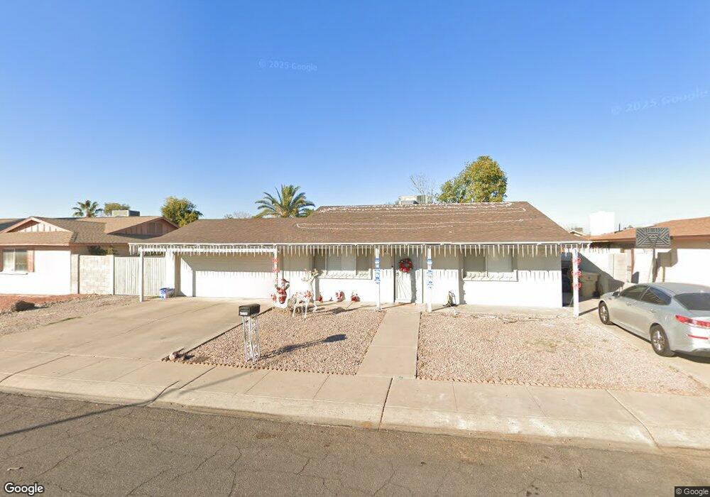 4514 W Carol Ave unit 5, Glendale, AZ 85302 - photo 1