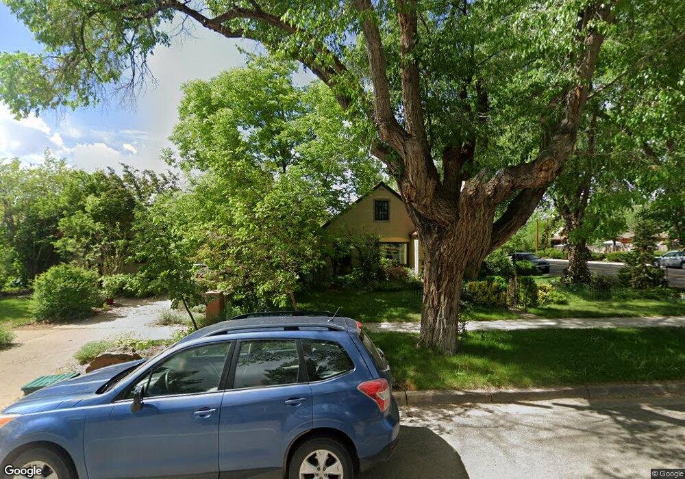 205 E Montezuma Ave, Cortez, CO 81321 - photo 1