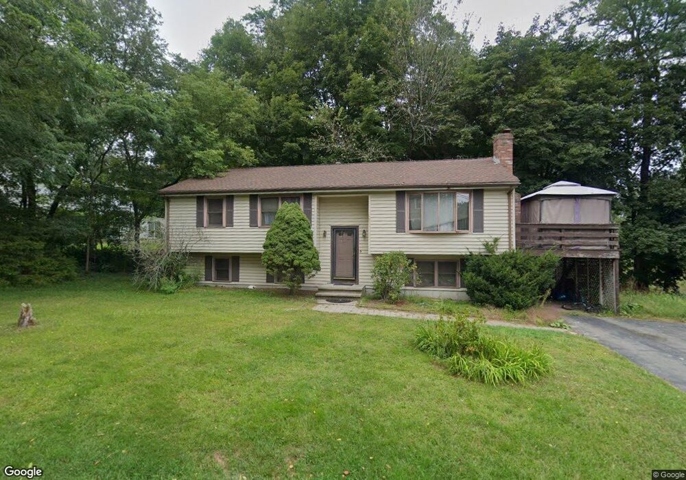 9 Dyer Ave, Randolph, MA 02368 - photo 1