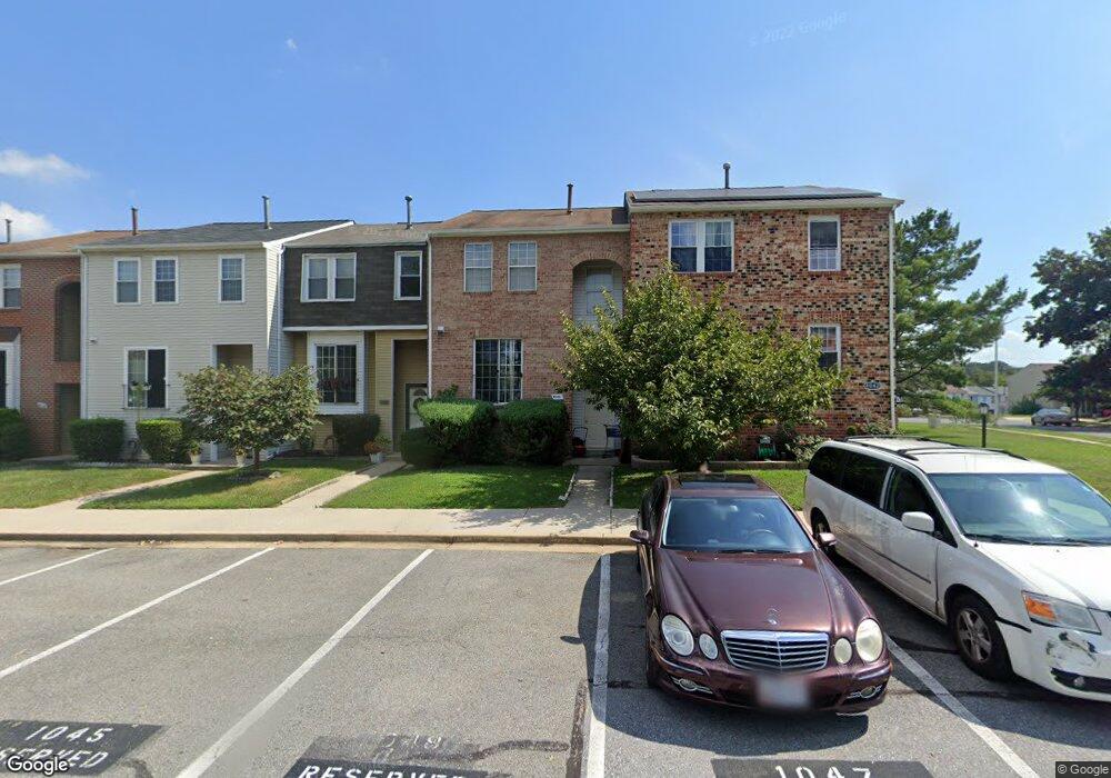 4040 Beltsville Rd, Beltsville, MD 20705 - photo 1