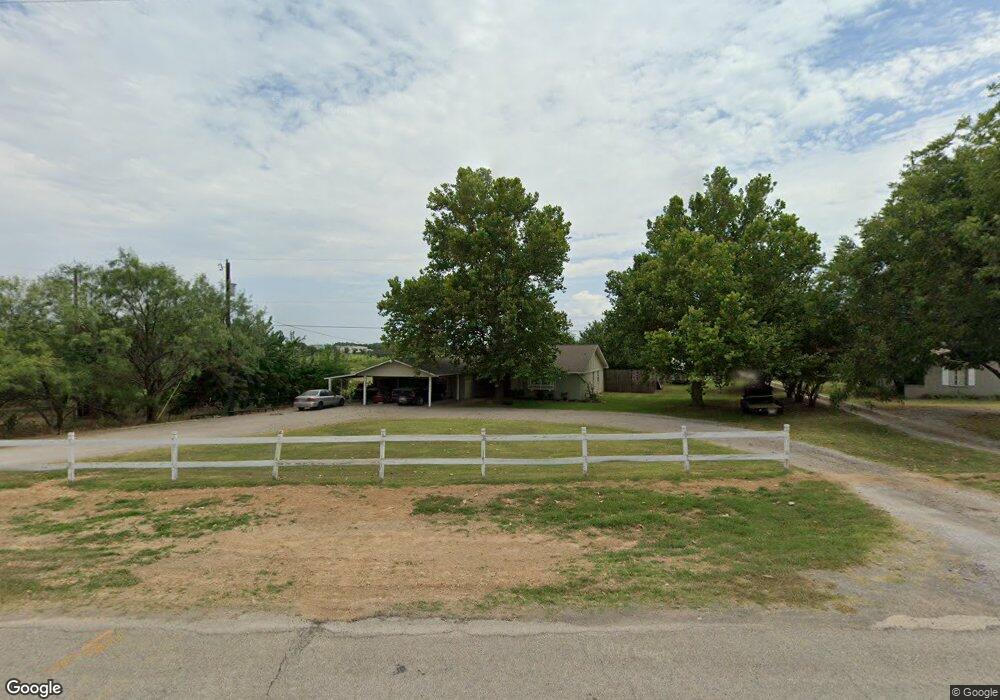 1211 Old Brock Rd, Weatherford, TX 76088 - photo 1