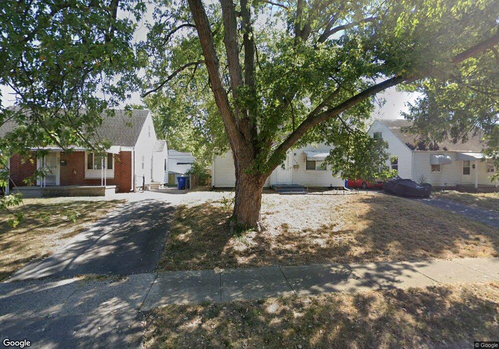 3406 Medina Ave, Columbus, OH 43224 - photo 1