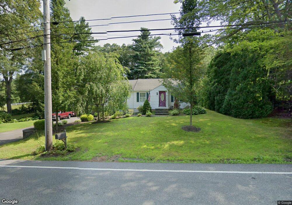 38 Rood St, Ludlow, MA 01056 - photo 1