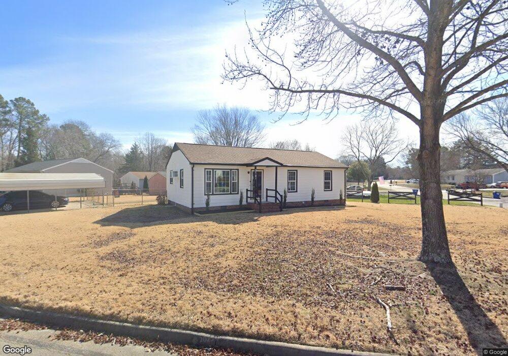 8701 Gunsight Ln, North Chesterfield, VA 23237 - photo 1