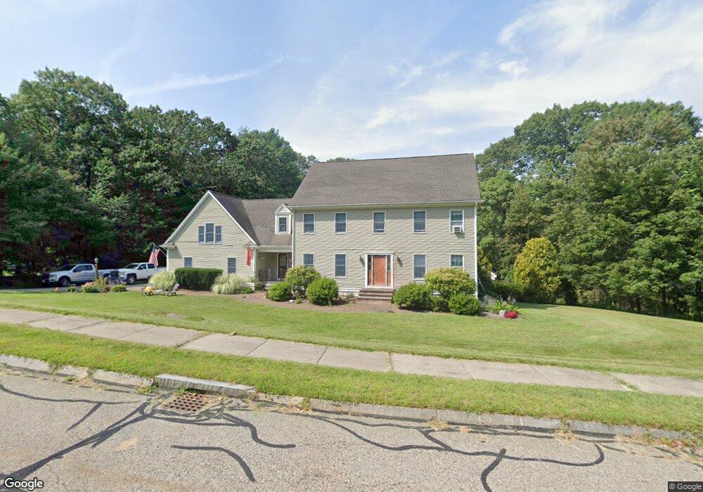 14 Cypress Ln, Franklin, MA 02038 - photo 1