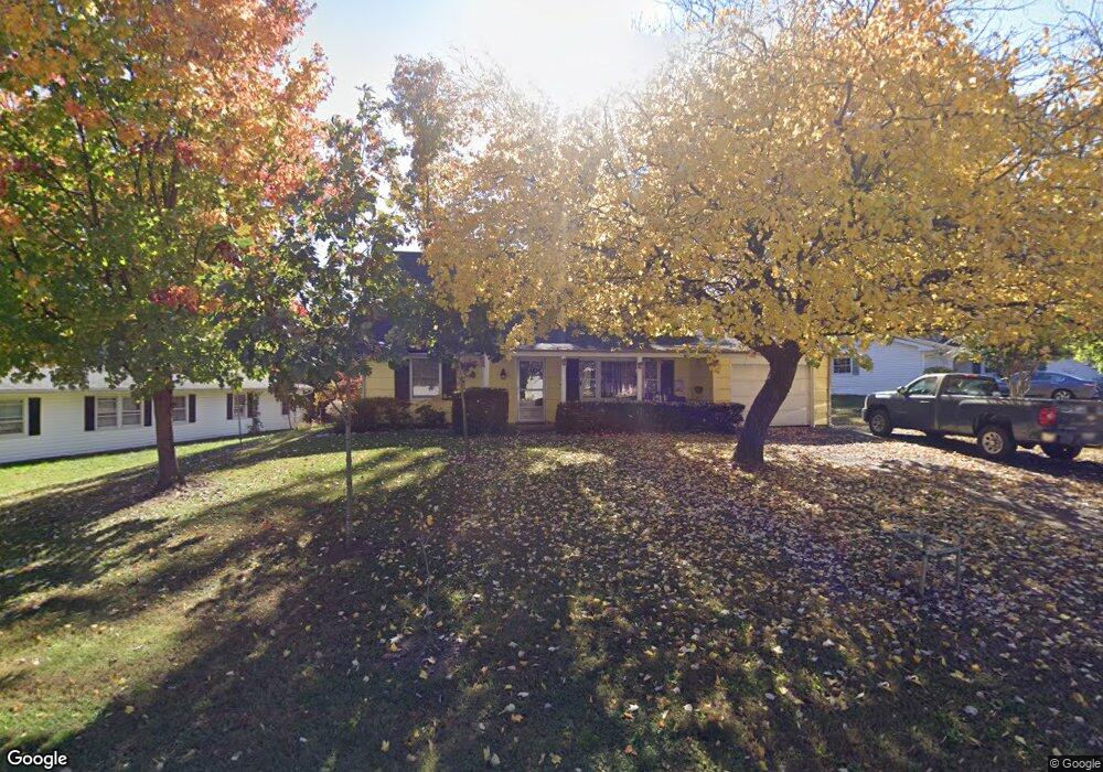 12912 Victoria Heights Dr, Bowie, MD 20715 - photo 1