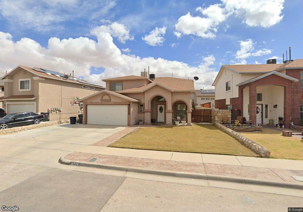 13728 Paseo Central Ave, El Paso, TX 79928 - photo 1