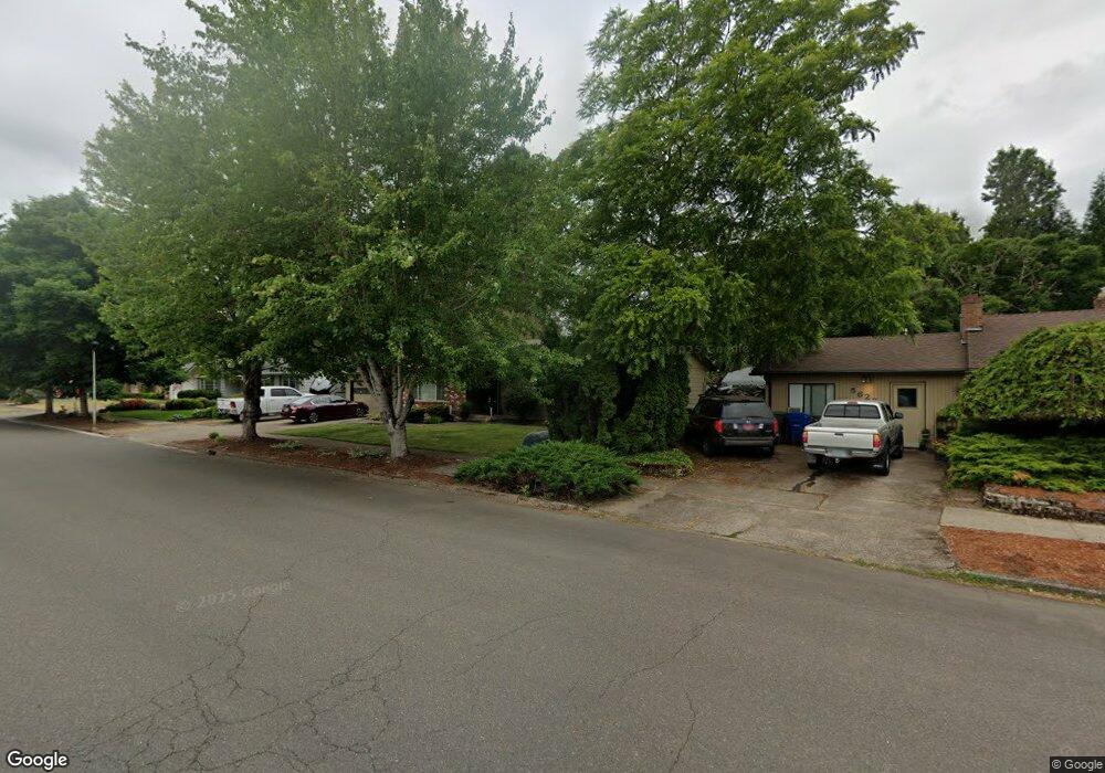 899 Lawnview St NE, Keizer, OR 97303 - photo 1