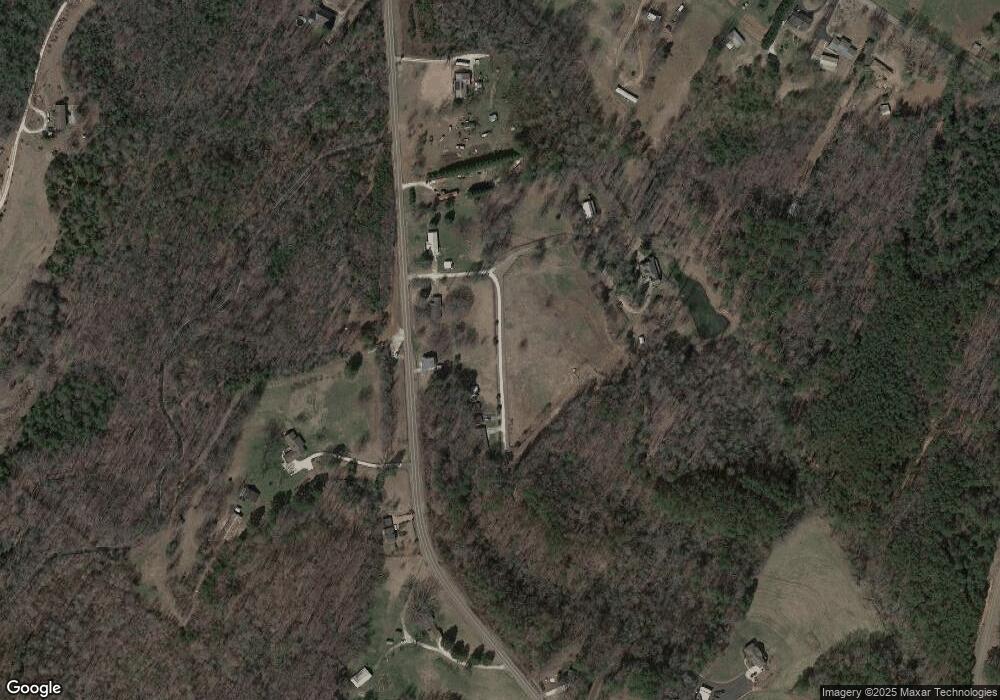 4.2 Acr Blazer Trail, Walhalla, SC 29691 - photo 1