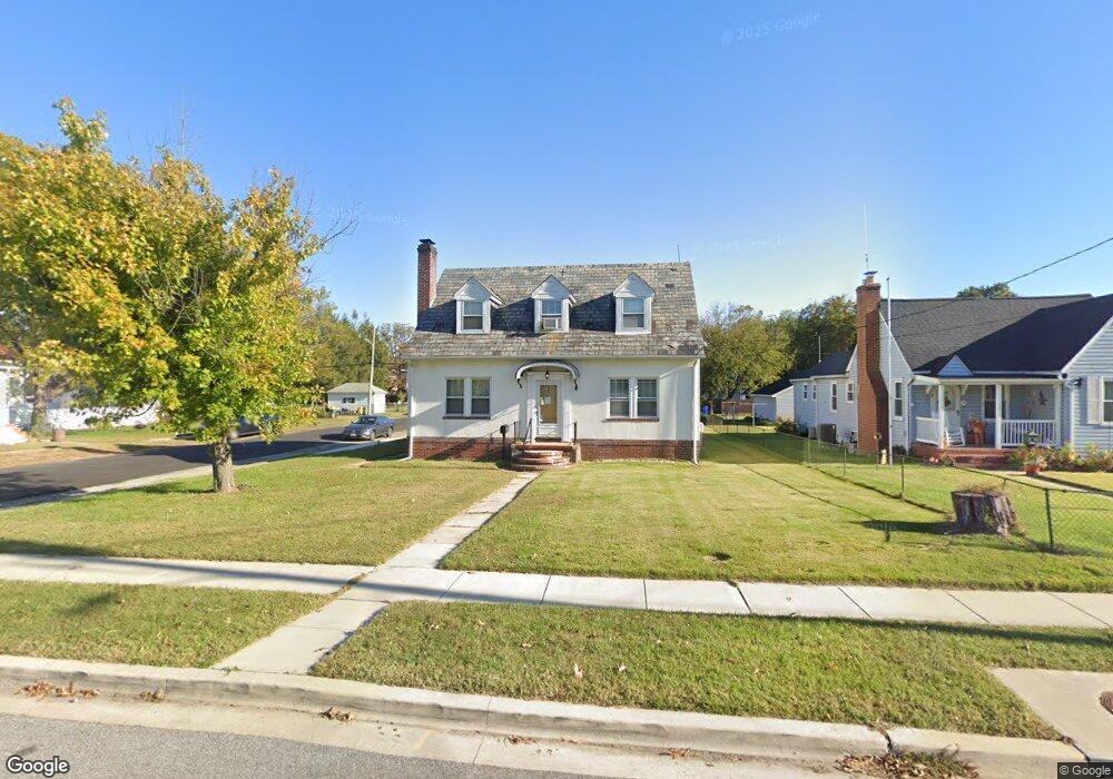 16 4th Ave A, Glen Burnie, MD 21061 - photo 1