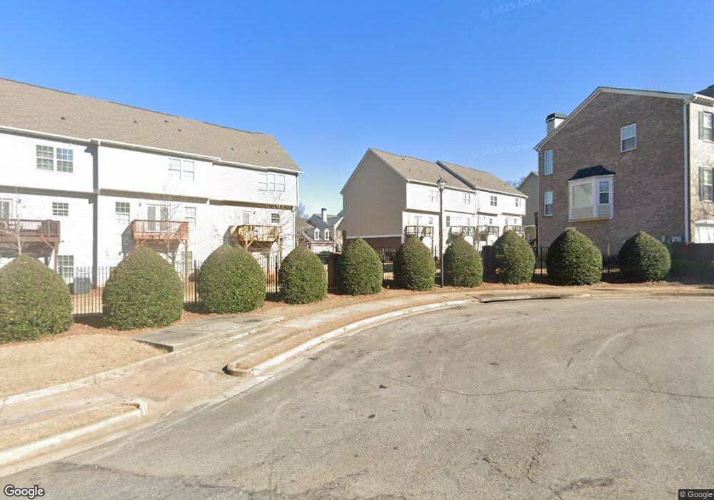 4251 Buford Valley Way, Buford, GA 30518 - photo 1