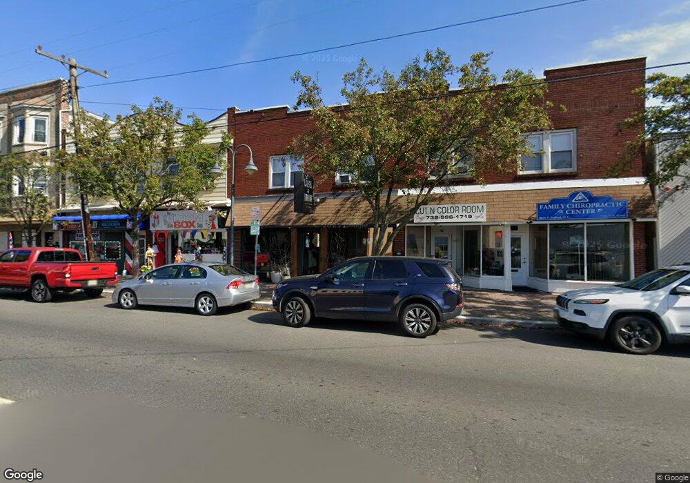 510 Main St, Bradley Beach, NJ 07720 - photo 1