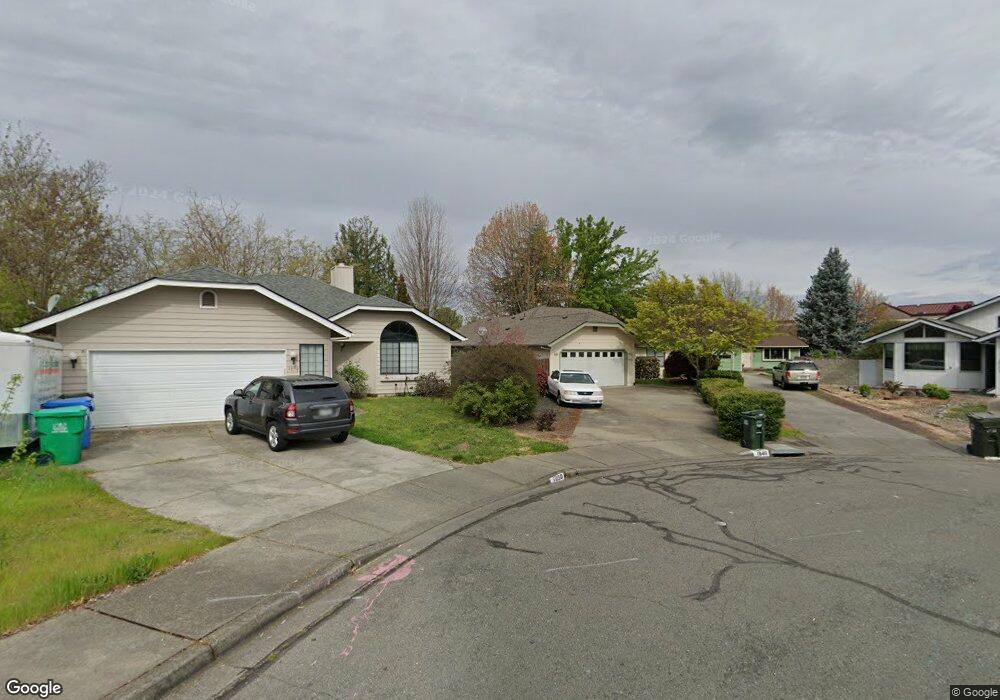 1840 Meadow Glen, Grants Pass, OR 97527 - photo 1