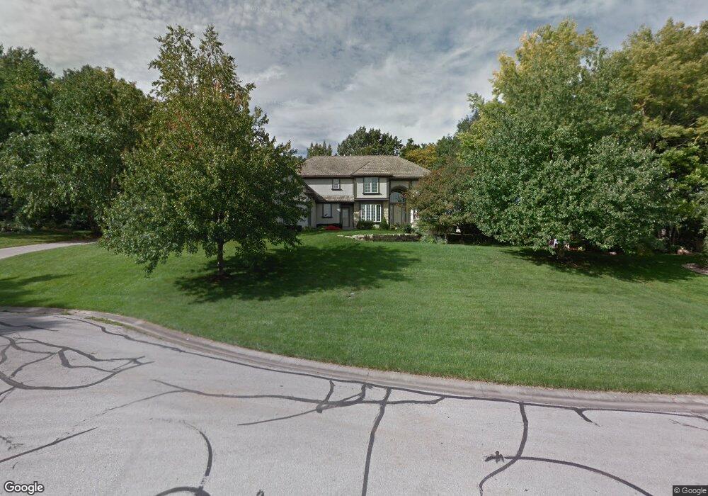 13205 W 75th Ct, Shawnee, KS 66216 - photo 1