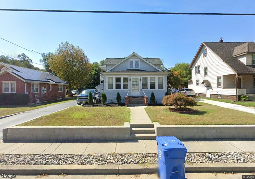 103 Main St, Bridgeport, NJ 08014 - photo 1