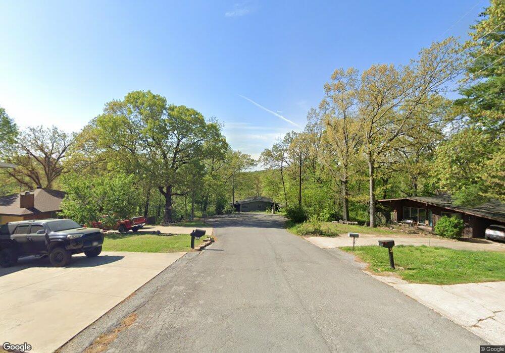 605 Billingsley Ln, Bella Vista, AR 72715 - photo 1