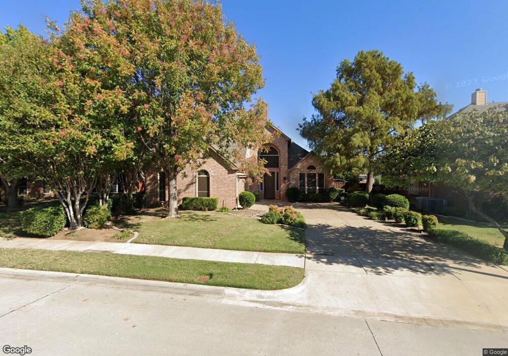 3101 Osage Ln, Denton, TX 76210 - photo 1