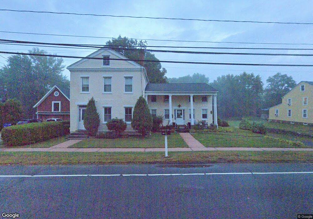 573 Main St unit 573B Main Street, Somers, CT 06071 - photo 1