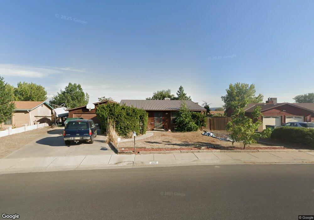 2609 Cliffside Dr, Farmington, NM 87401 - photo 1