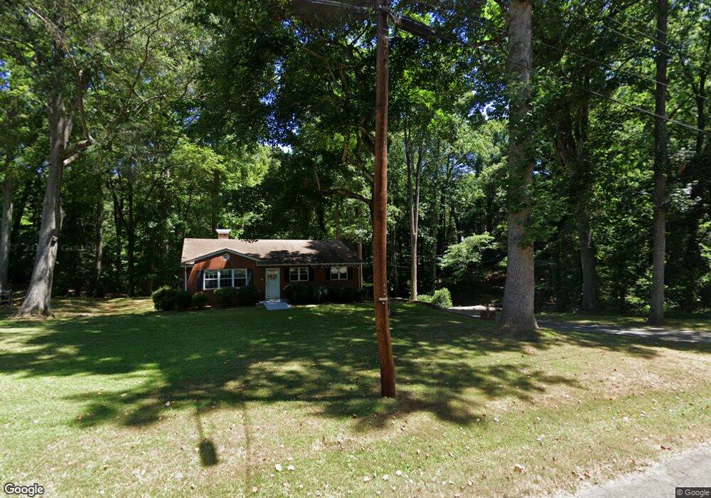 1406 Westwood Dr, Asheboro, NC 27205 - photo 1