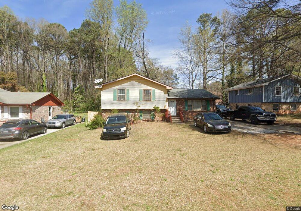 2230 Lanier Place, Morrow, GA 30260 - photo 1