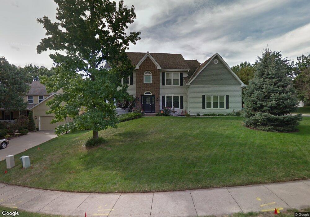 7735 Acuff Ln, Shawnee, KS 66216 - photo 1