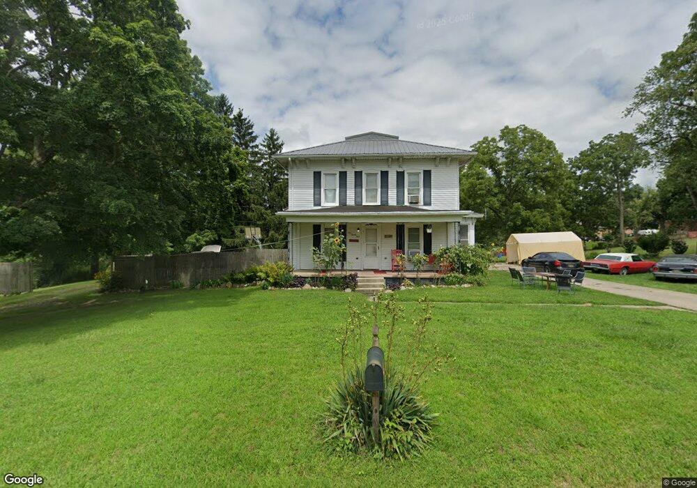 124 Mason St, Addison, MI 49220 - photo 1