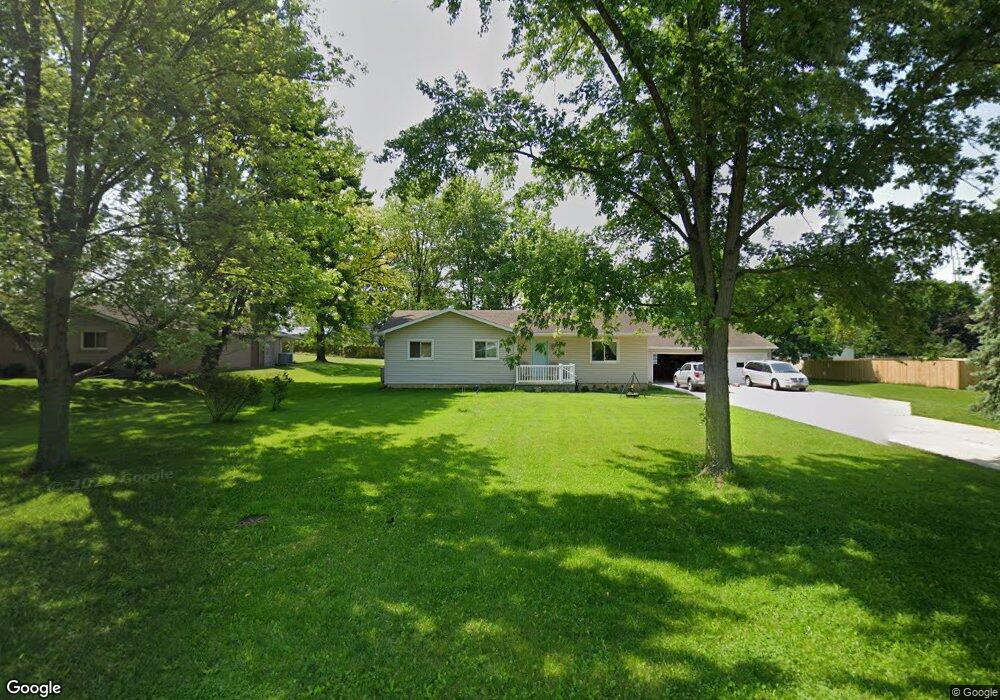 409 W Roe St, Ossian, IN 46777 - photo 1