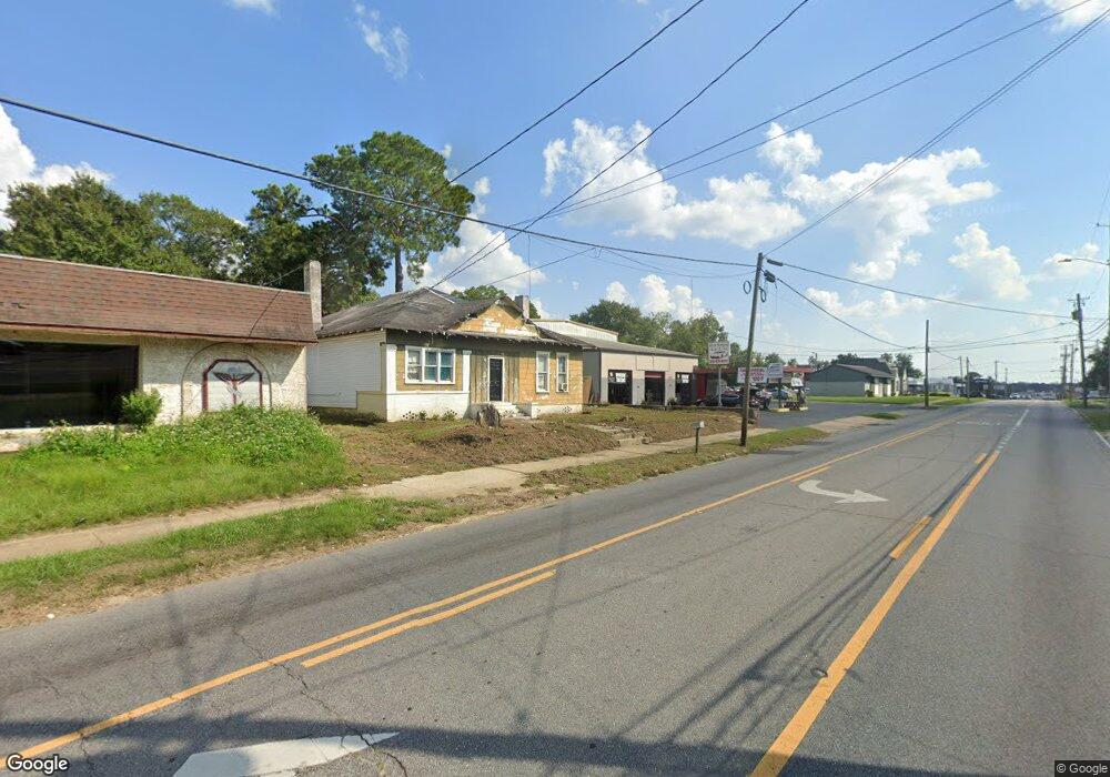 463 S Oates St, Dothan, AL 36301 - photo 1