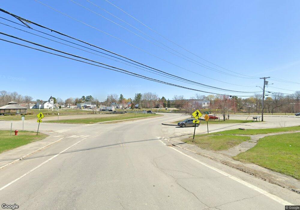 Mp 4 Lot 1 Saint Albans Rd, Corinna, ME 04928 - photo 1