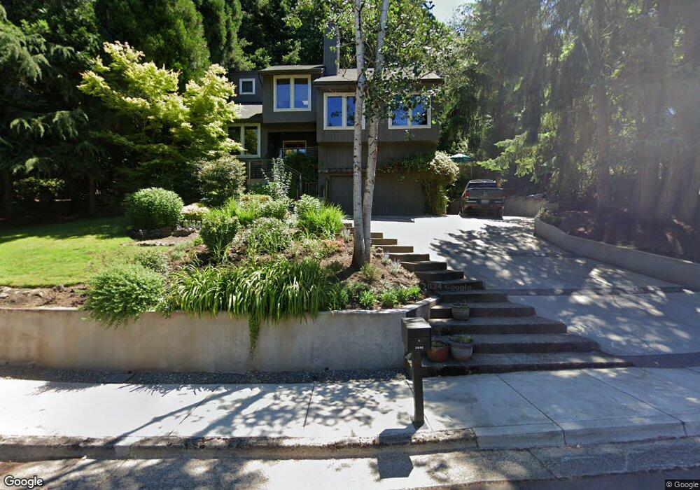 2846 Vale Ct, Lake Oswego, OR 97034 - photo 1