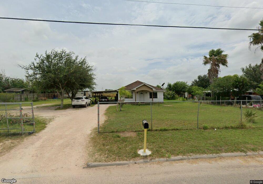 8607 Palos Rojos St, Weslaco, TX 78599 - photo 1