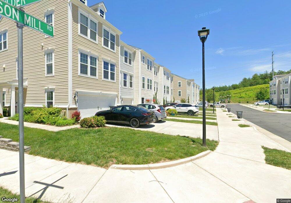 17137 Gibson Mill Rd, Dumfries, VA 22026 - photo 1