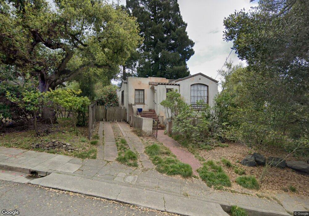 18 Forest Ln, Berkeley, CA 94708 - photo 1