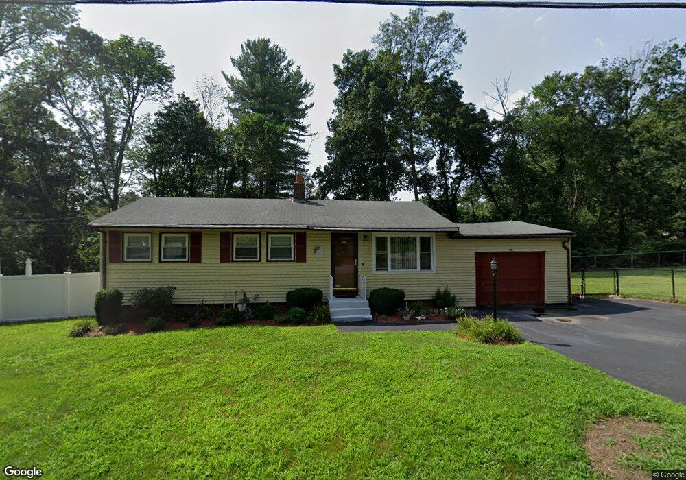 11 Sumpter Rd, Burlington, MA 01803 - photo 1