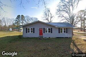12 Claxton Blvd, Kite, GA 31049