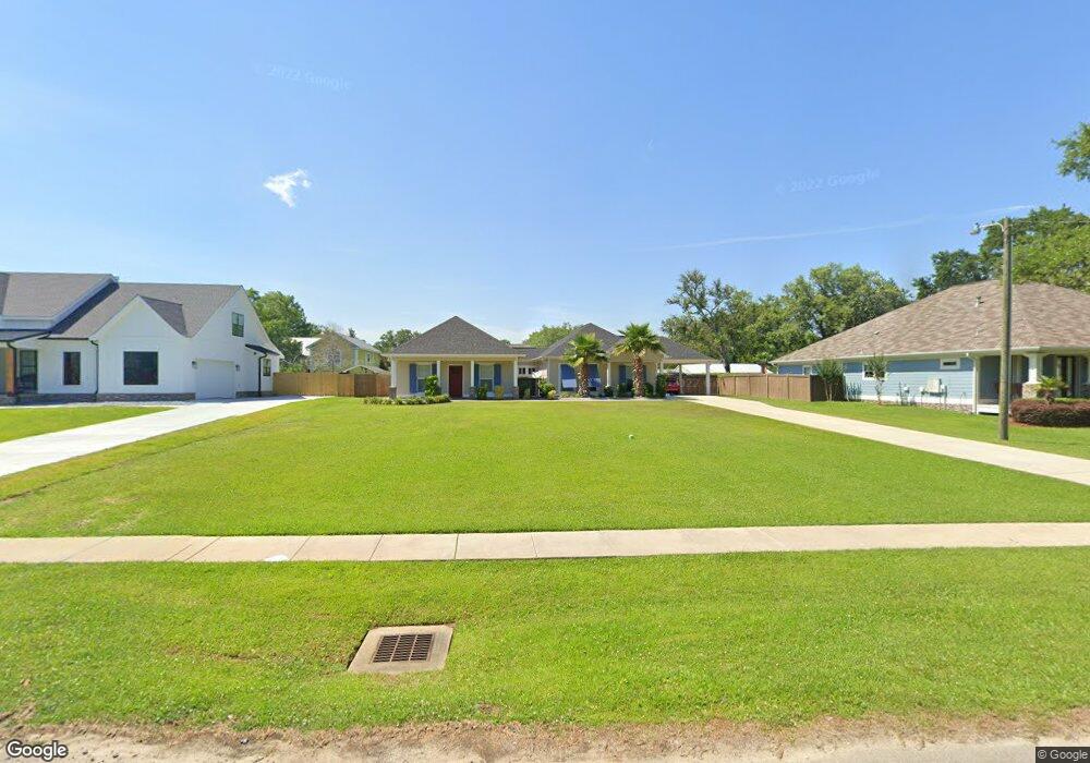 258 E Fourth St, Long Beach, MS 39560 - photo 1